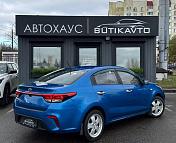 Kia Rio IV , 2017 г., автомат, бензин - фото 6