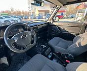 Lada (ВАЗ) 2121 Нива I , 2012 г., механика, бензин - фото 7