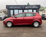 SEAT Altea I , 2005 г., механика, бензин - фото 4