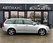 Volvo V50 I · 2-й рестайлинг , 2011 г., механика, дизель - фото 13