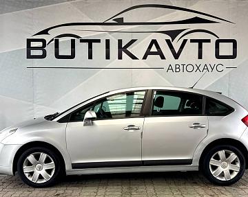 Citroen C4 I - фото 4