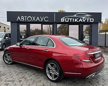Mercedes-Benz E-Класс W213 S213 C238 A238 - фото 4