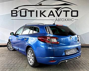 Renault Megane III - фото 5