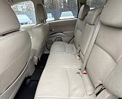 Citroen C-Crosser I , 2008 г., вариатор, бензин - фото 9