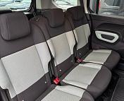 Citroen Berlingo III , 2019 г., механика, дизель - фото 13