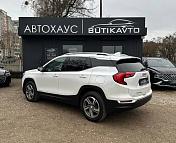 GMC Terrain II , 2020 г., автомат, бензин - фото 4