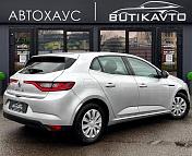 Renault Megane IV , 2019 г., механика, дизель - фото 6