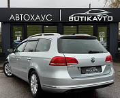 Volkswagen Passat B7 , 2014 г., механика, дизель - фото 5