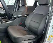 Chevrolet Malibu IX · Рестайлинг , 2021 г., вариатор, бензин - фото 11