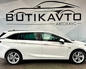 Opel Astra K · Рестайлинг , 2019 г., механика, дизель - фото 8