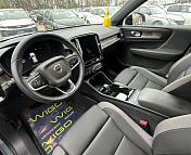 Volvo XC40 I · Рестайлинг , 2022 г., автомат, электро - фото 7
