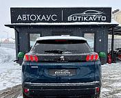 Peugeot 3008 II · Рестайлинг , 2021 г., автомат, бензин - фото 6