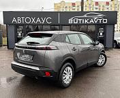 Peugeot 2008 II , 2020 г., механика, бензин - фото 6