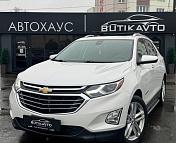 Chevrolet Equinox III , 2017 г., автомат, бензин - фото 3