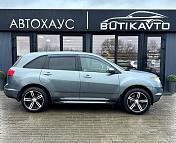 Acura MDX II , 2006 г., автомат, бензин - фото 13