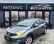 Nissan Note II (E12) , 2013 г., механика, дизель - фото 3