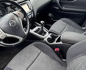 Nissan Qashqai II , 2016 г., механика, дизель - фото 10