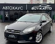 Ford Focus III , 2013 г., механика, дизель - фото 3