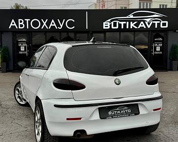 Alfa Romeo 147 I - фото 5