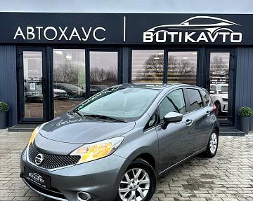 Nissan Note II (E12) - фото 3