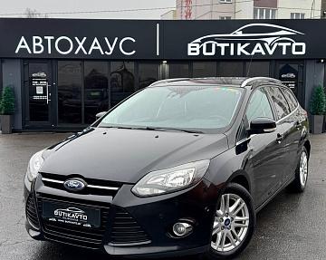 Ford Focus III - фото 3