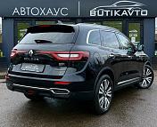 Renault Koleos II · Рестайлинг , 2019 г., вариатор, дизель - фото 7