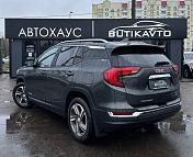GMC Terrain II , 2018 г., автомат, бензин - фото 4