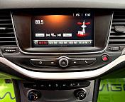 Opel Astra K · Рестайлинг , 2021 г., механика, бензин - фото 16