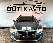 Volvo V70 III · Рестайлинг , 2013 г., робот, дизель - фото 2