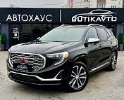 GMC Terrain II , 2019 г., автомат, бензин - фото 3