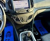 Opel Insignia I · Рестайлинг , 2017 г., механика, дизель - фото 13