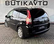 Citroen C4 Grand Picasso I , 2011 г., механика, дизель - фото 5