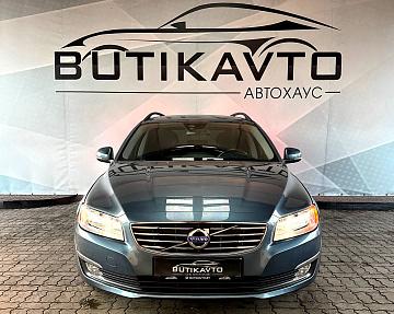 Volvo V70 III · Рестайлинг - фото 2