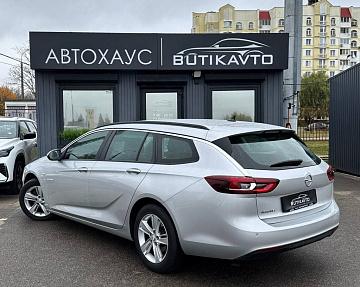 Opel Insignia II - фото 4