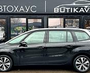 Citroen C4 Grand Spacetourer I , 2018 г., механика, дизель - фото 12