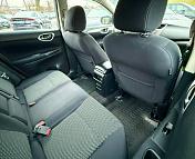 Nissan Sentra VII (B17) , 2014 г., вариатор, бензин - фото 13