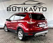 Ford Escape III , 2014 г., автомат, бензин - фото 5