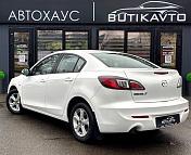 Mazda 3 BL · Рестайлинг , 2013 г., автомат, бензин - фото 4