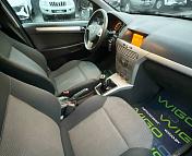 Opel Astra H · Рестайлинг , 2009 г., механика, дизель - фото 12