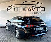 Peugeot 508 II , 2021 г., автомат, дизель - фото 5