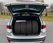 SEAT ATECA, 2019 г., механика, бензин - фото 13