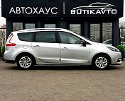 Renault Grand Scenic III · 2-й рестайлинг , 2015 г., механика, дизель - фото 8