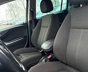 Opel Zafira C , 2013 г., механика, дизель - фото 10