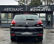 Peugeot 3008 I · Рестайлинг , 2014 г., механика, дизель - фото 5