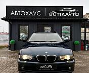 BMW 5 серия E39 · Рестайлинг , 2003 г., автомат, дизель - фото 2