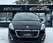 Peugeot 5008 I · Рестайлинг , 2015 г., механика, дизель - фото 2