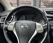 Nissan Qashqai II , 2017 г., механика, бензин - фото 15