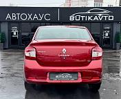 Renault Logan II , 2017 г., механика, бензин - фото 6