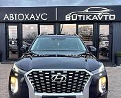 Hyundai Palisade I , 2020 г., автомат, дизель - фото 2