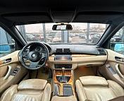 BMW X5 E53 · Рестайлинг , 2004 г., автомат, дизель - фото 7